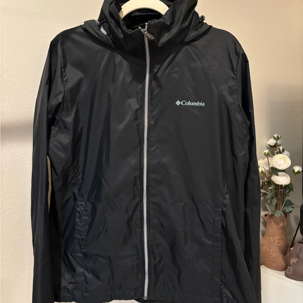 Columbia Women’s Black Jacket